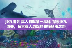j9九游会 真人游戏第一品牌-探索j9九游会，探索真人游戏的先锋品牌之路-j9九游会 真人游戏第一品牌