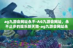 ag九游会网址永不-AG九游会网址，永不止步的娱乐新天地-ag九游会网址永不