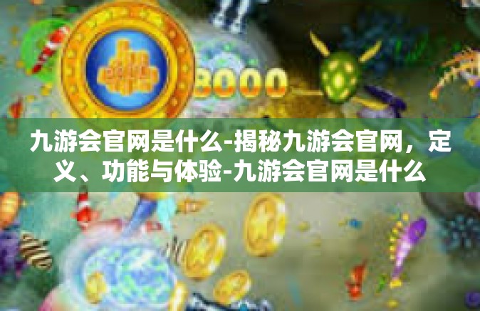 九游会官网是什么-揭秘九游会官网，定义、功能与体验-九游会官网是什么